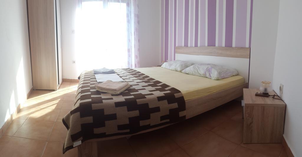 Apartments Katarina Baška Zimmer foto